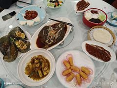 -友鹏海鲜(新宜白大道店)