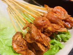 -较场口火锅(九街店)