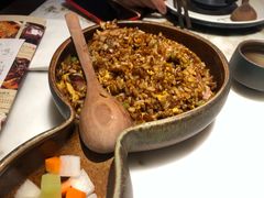 -绿茶餐厅(首开福茂店)