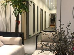 -席仁堂推拿按摩脊柱调理(世纪科贸大厦店)