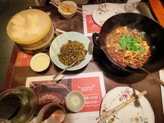 -小隐人家(乐松店)
