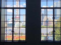 -YUE·6·西式融合餐厅(外滩六号店)