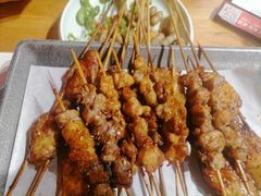 -管氏翅吧(国展店)