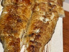 蒲烧鳗鱼-鳗匠.日本料理店(上夼美食街店)