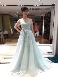 IN&nbsp;SHINE·婚纱之王-韩国天使嫁衣婚纱礼服馆(上海旗舰店)
