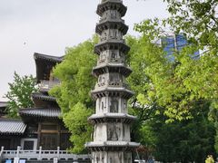 -香积寺