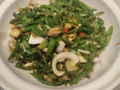 -田水湾丨地道安徽菜(文化路店)