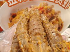 -避风塘·金牌店·夜宵(金玉兰店)