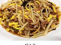 -华圆美食-老蓬莱菜(蓬港路店)