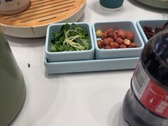 -南拳十三姨·潮汕砂锅粥·粤菜(西单大悦城店)