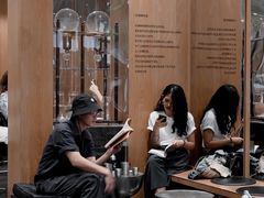 -Au Cafe&Roastery(华侨城店)