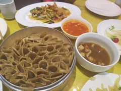 -晋府大酒店