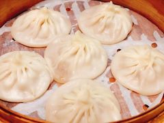 -弄堂小笼包(西青中北永旺购物中心店)