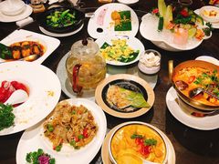 -若蘭慈·无国界素食料理(欢乐海岸店)