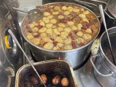 -罗子龙罗家桂花汤圆(曹都巷店)