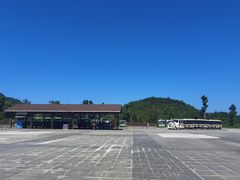 -重庆云阳龙缸景区