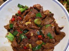 -觅味私厨(汉阳店)