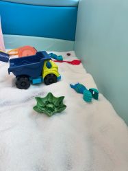 -奈尔宝家庭中心·亲子餐厅(苏州大悦城店)