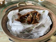 -美锦源私房菜(鹏广达·山海四季城店)