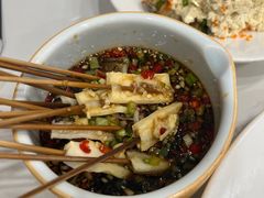 -小郭私房菜·海肠捞饭店(学士街店)