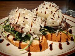 -ZAFFERANO西班牙海鲜饭(上海首店)