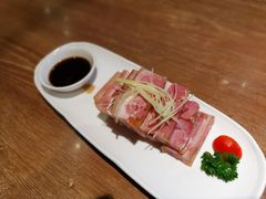 -周家二小姐的菜(西津渡店)