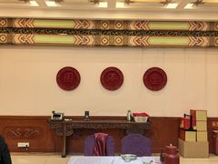 -丰泽园饭店