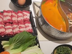 -呷哺呷哺(长治万达店)