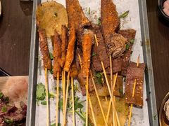 -林二哥宜烤官·宜宾小烧烤