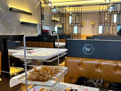 -玉善烧烤串城(长春总店)