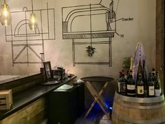 -Mercato莫卡多露台餐厅与酒吧(K11店)