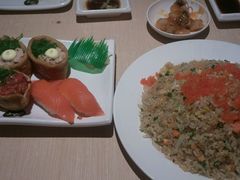 picture-万岁寿司(万国店)