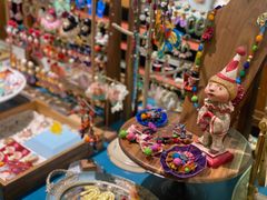 -恋物百货商店(华侨城店)