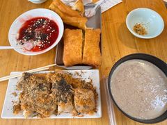 -和众大油条(维明路店)