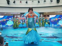 -鹏欣水游城
