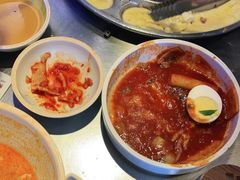 -喜来稀肉(虹泉路店)