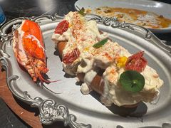 -LESCEDARS Brasserie Bistro香柏树