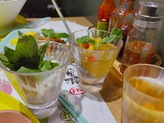 -蔡澜Pho·越南粉餐厅(海上世界店)