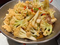 -陈江波老鸭煲(化工路店1号店)