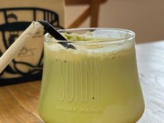 -沏点Trattoria意大利餐厅(新街口店)