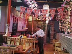 -郭记烤肉创始店(民丰大街店)