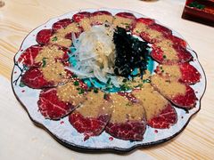 -紫· 割烹  Kappo Murasaki