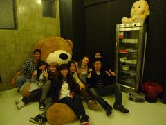 美好的回忆啦-朵朵开素食餐厅(后宰门街店)