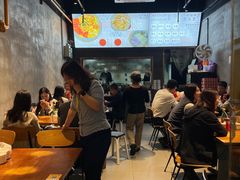 -圳兴面王·拌川·特色炒面(南山保利剧院店)