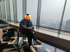 -运·中餐厅(成都华尔道夫酒店)