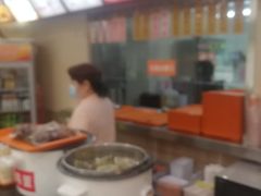 -庆丰包子铺(临河里店)