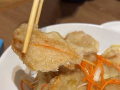 -金掌勺锅包肉(华润万象城店)