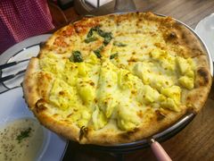 -1861意大利餐厅(文化广场店)