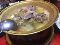 川北牛肉-窄巷子陕菜馆·地道陕西菜(粉巷店)