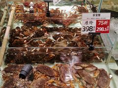 -万龙洲海鲜(大兴绿地缤纷城店)